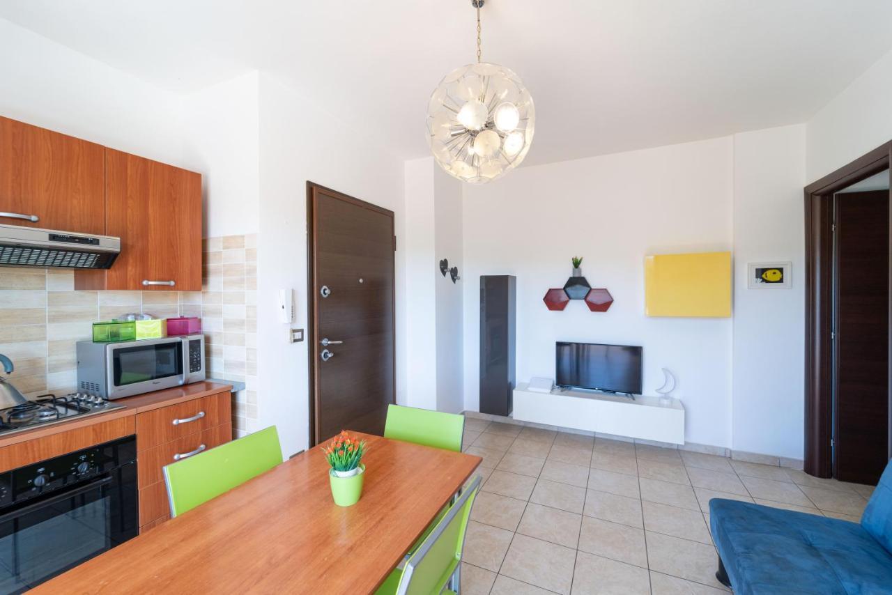 Sweet Sea Apartment Alghero Exterior photo